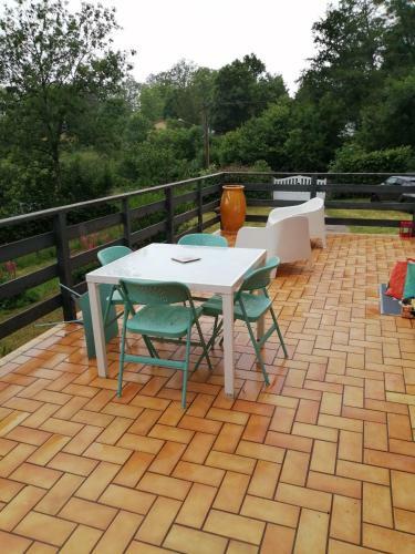 Chalet Dionysos
