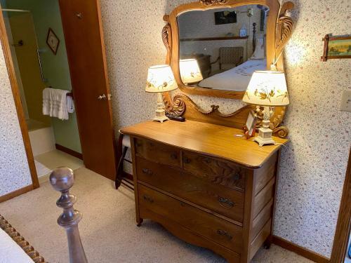 Hostal Pinehaven Of Baraboo