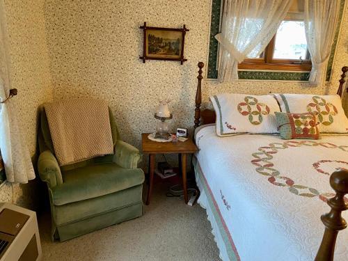 Hostal Pinehaven Of Baraboo
