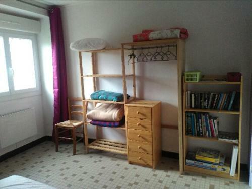 Apartamento Gite Du Ruisseau