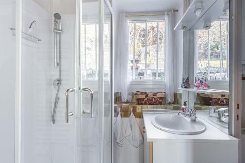 Apartamento Le Barry