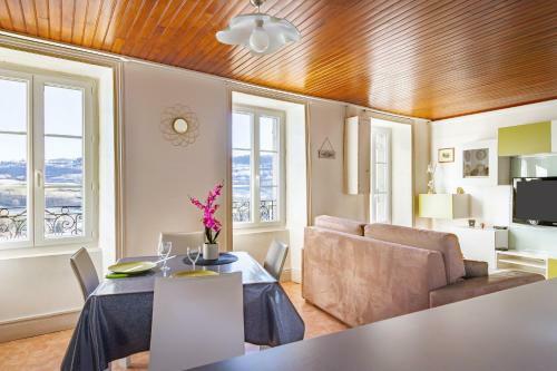 Apartamento Le Barry