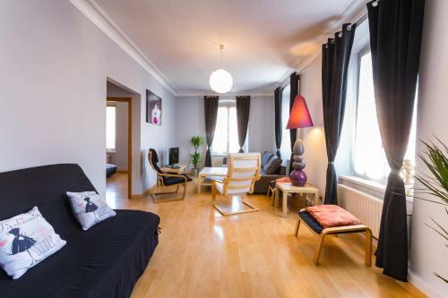 Apartamento Grand Appartement Munster Centre