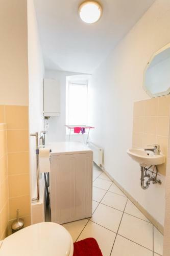 Apartamento Grand Appartement Munster Centre