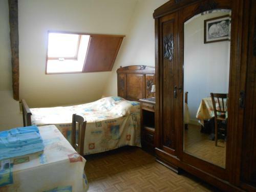 Bed & Breakfast Chambres Kercymado