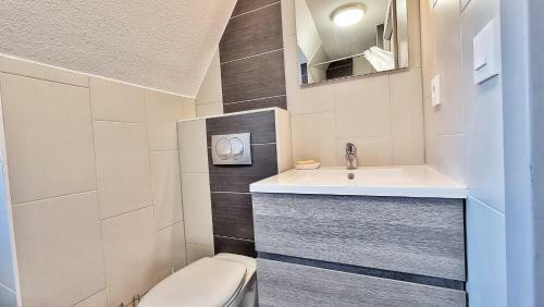 Apartamento Studio XI Cozy Rbnb