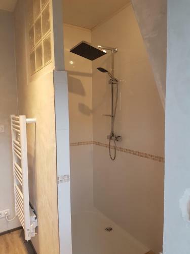 Apartamento Atelier Art Decho