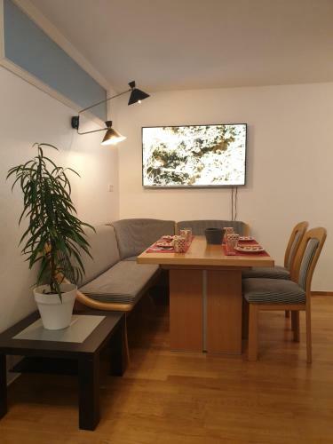 Apartamento Happy Family's Nest