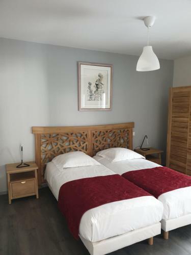 Apartamento Attic Pour 4 Personnes