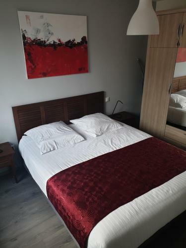 Apartamento Attic Pour 4 Personnes