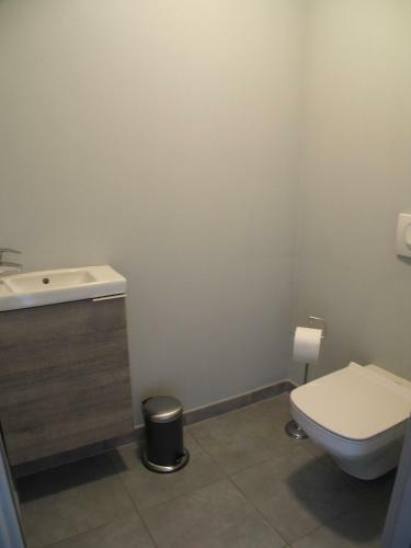 Apartamento Attic Pour 4 Personnes