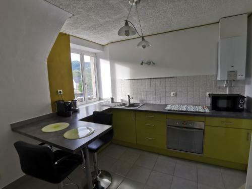 Apartamento Anhugcap