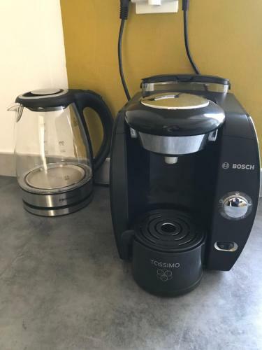 Apartamento Anhugcap
