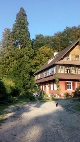 Apartamento G�te "cadichon"
