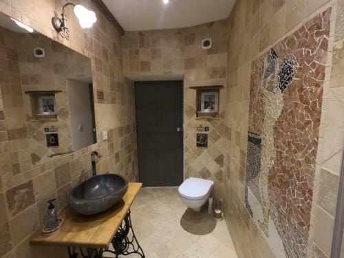 Chez Marco G�te & Spa Cappellina
