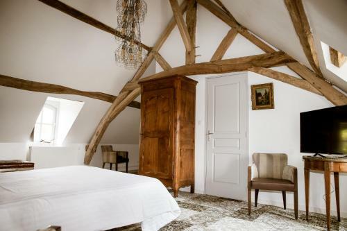 Hostal La Fontaine Du Mont