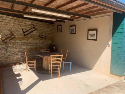 Bed & Breakfast Chambres D'h�tes Dans Une Maison de Caract�re