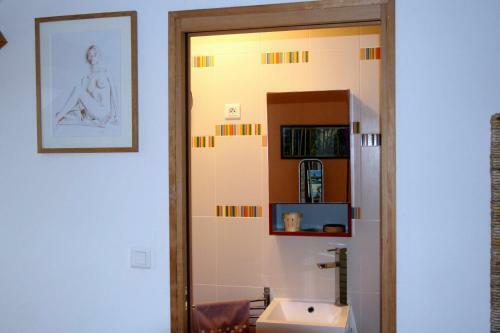 Bed & Breakfast La Tuiliere
