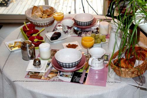 Bed & Breakfast La Tuiliere