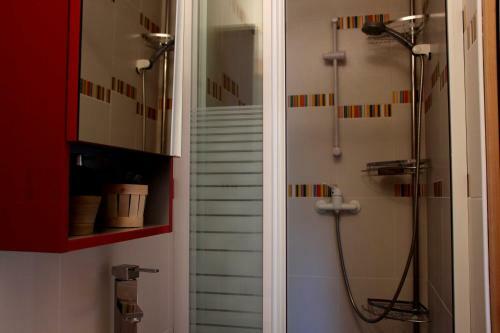 Bed & Breakfast La Tuiliere