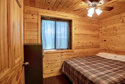Big River Escape Riverside Cabins