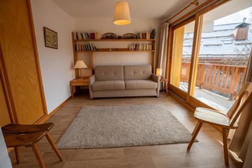 Apartamento Les Adelphies 5