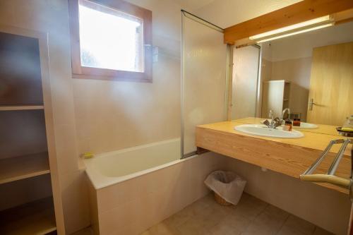 Apartamento Les Adelphies 5