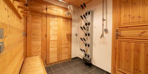 Chalet Cisampo