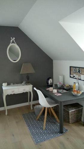 Hostal Detente A La Campagne
