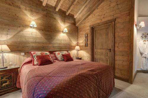 Chalet Amanjena
