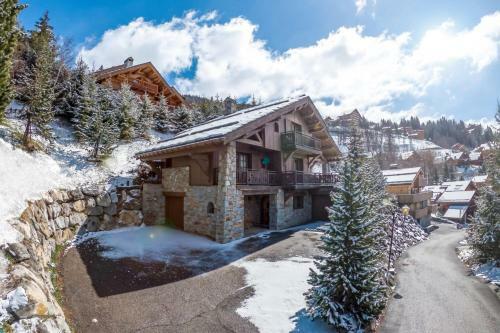 Chalet Amanjena