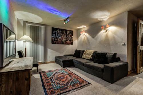 Chalet Amanjena