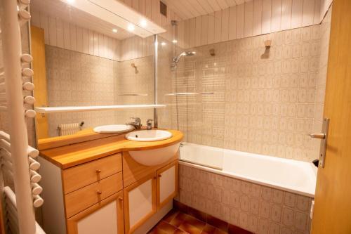 Apartamento Merisier A12