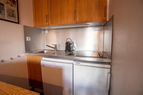 Apartamento Merisier A12
