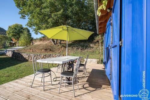 Chalet Le Bucovine