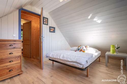 Chalet Le Bucovine