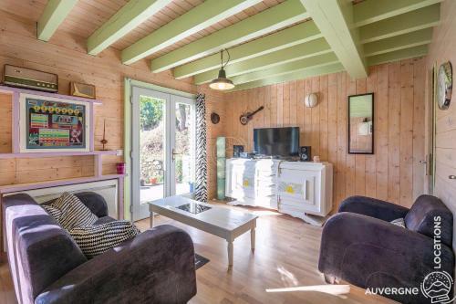 Chalet Le Bucovine