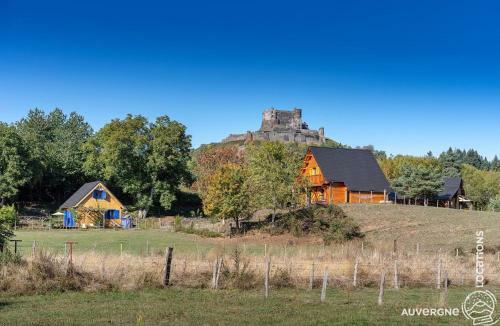 Chalet Le Bucovine