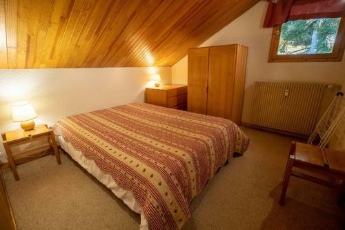 Apartamento Carlines E15