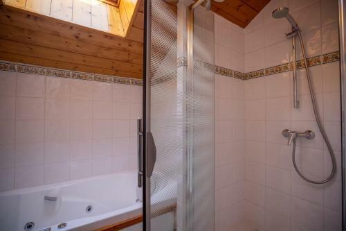 Chalet Serpolet