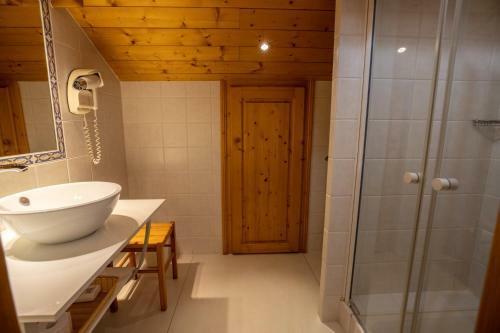 Chalet Serpolet