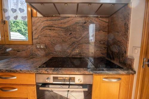 Chalet Serpolet