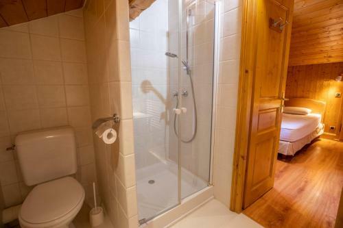 Chalet Serpolet