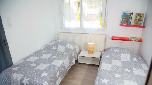 Apartamento G�te Du Sabotier