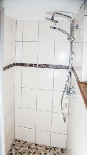 Apartamento G�te Du Sabotier