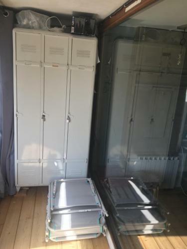 Apartamento Studio 4p Au Pied Du Ch�teau de Murol