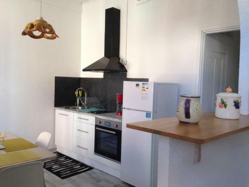 Apartamento Laur