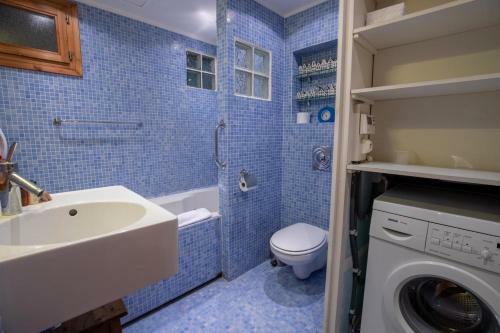 Chalet Petit Gibus