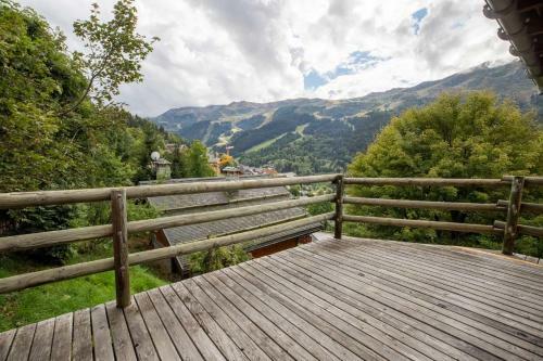 Chalet Petit Gibus