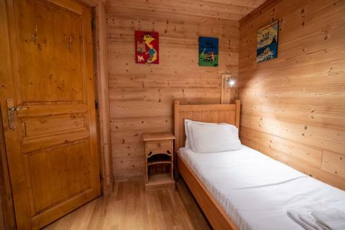Chalet Petit Gibus